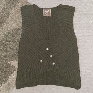 Double D Ranch Vest